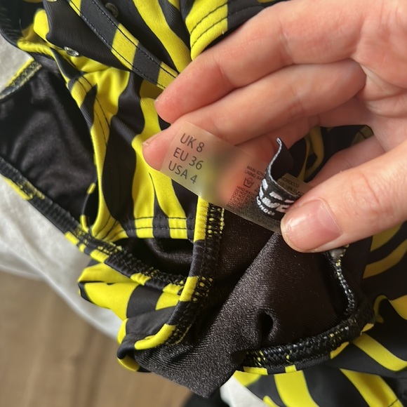 Jaded London swimsuit - Picture 4 of 5